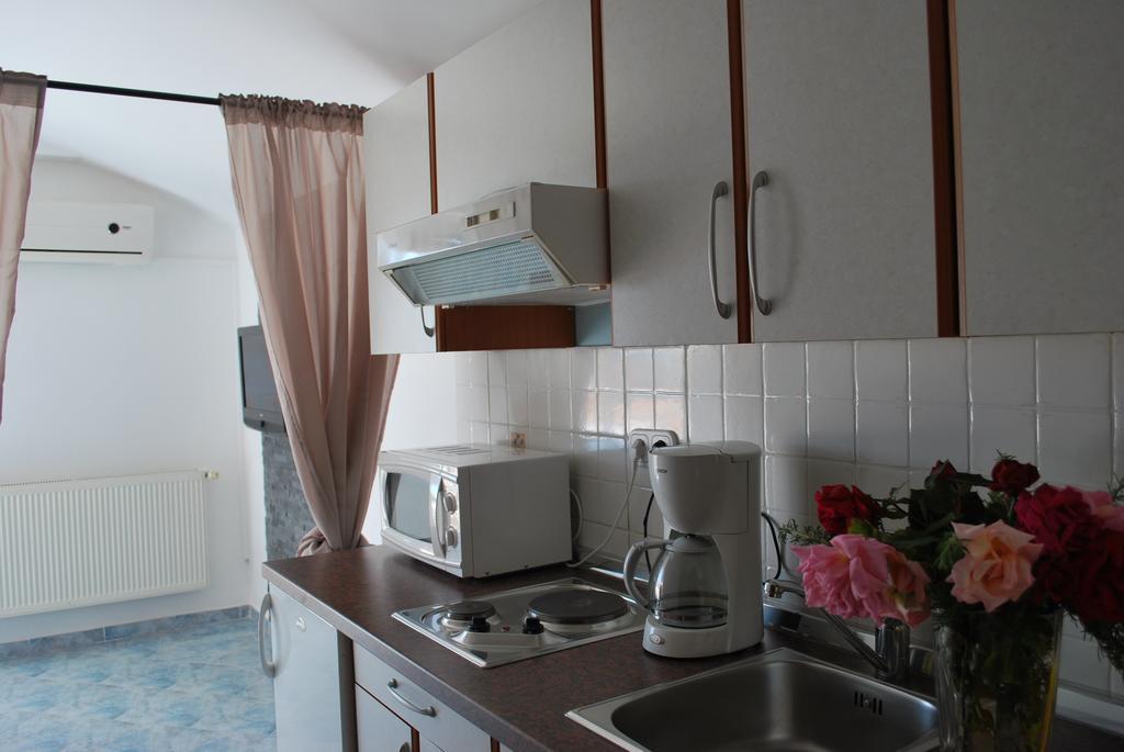 Apartments Maria Poreč Habitación foto