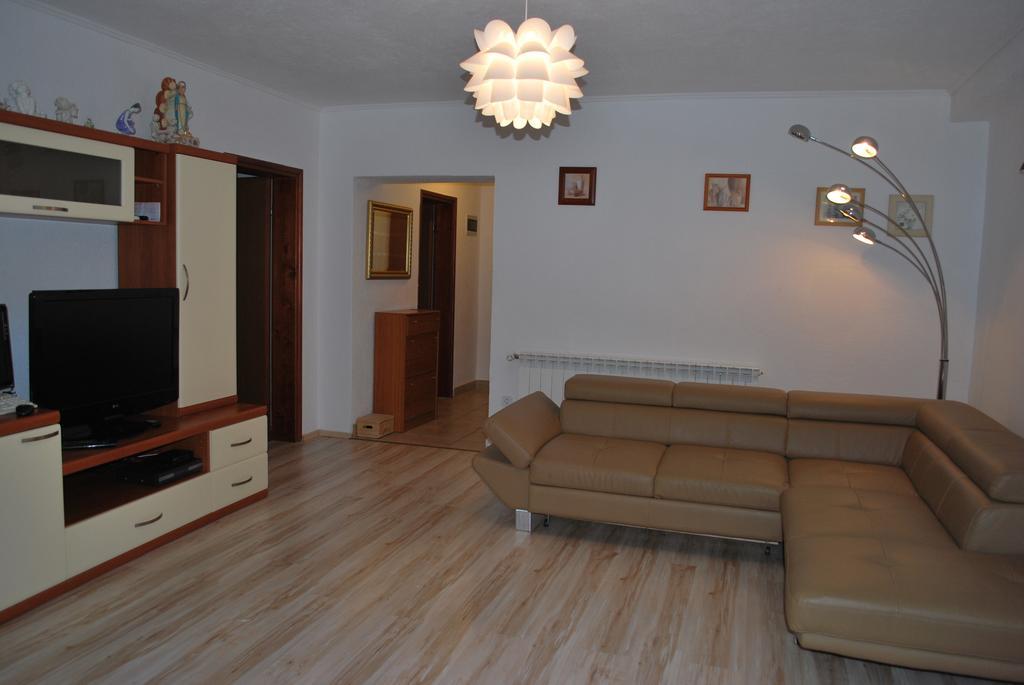Apartments Maria Poreč Habitación foto